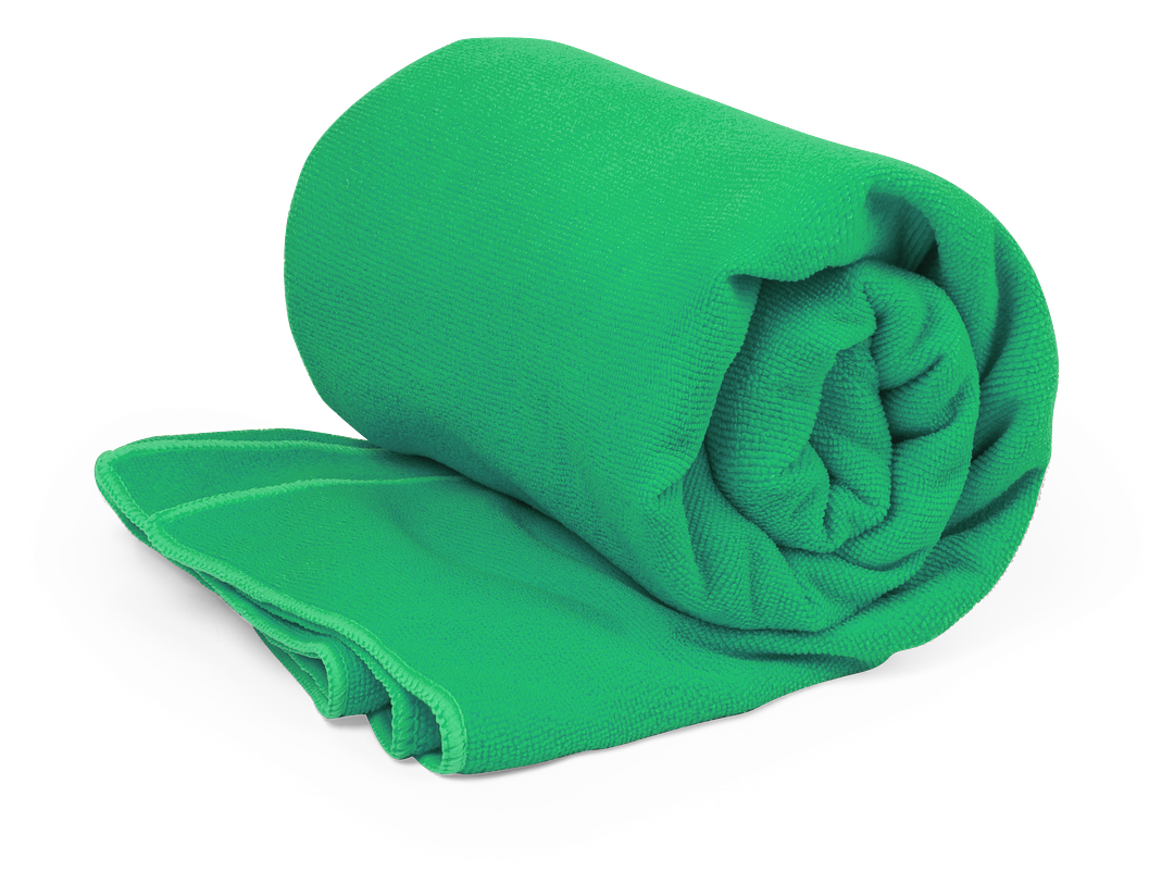 Saugfähiges Handtuch Idsel