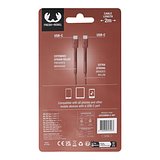 Fresh 'Rebel USB-C Kabel 2.0m Leengie