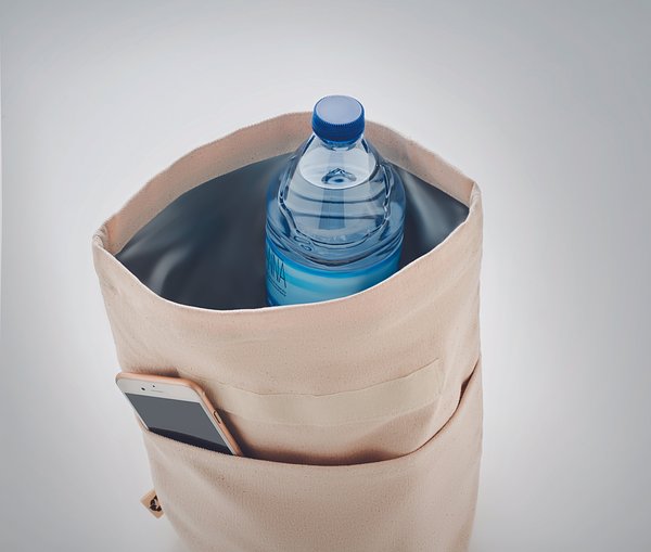 Kühltasche Polycotton Ferveri