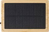 Drahtloser Bamboo-Lautsprecher Pali