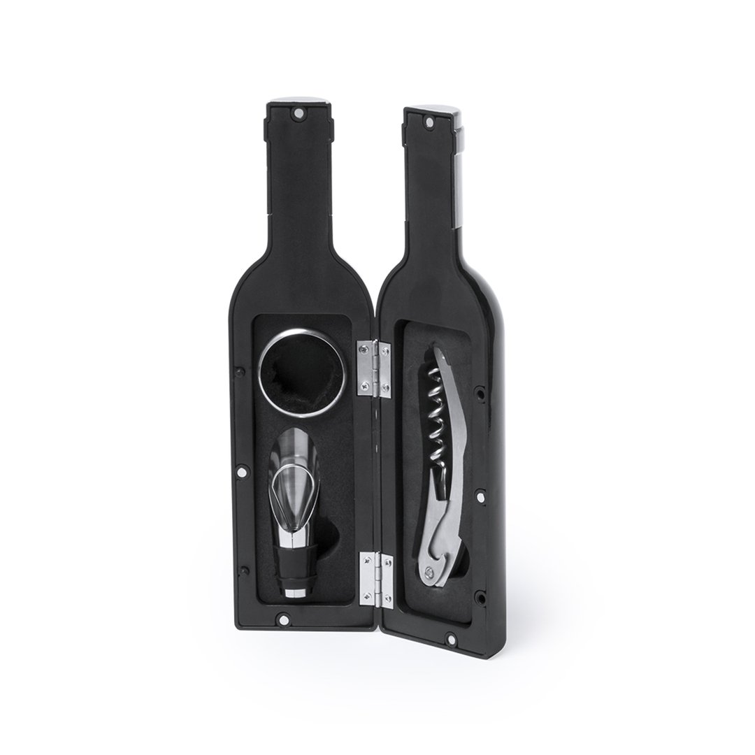 Wein Set Idsky