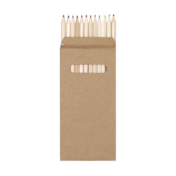 Bleistiftbox Idbar
