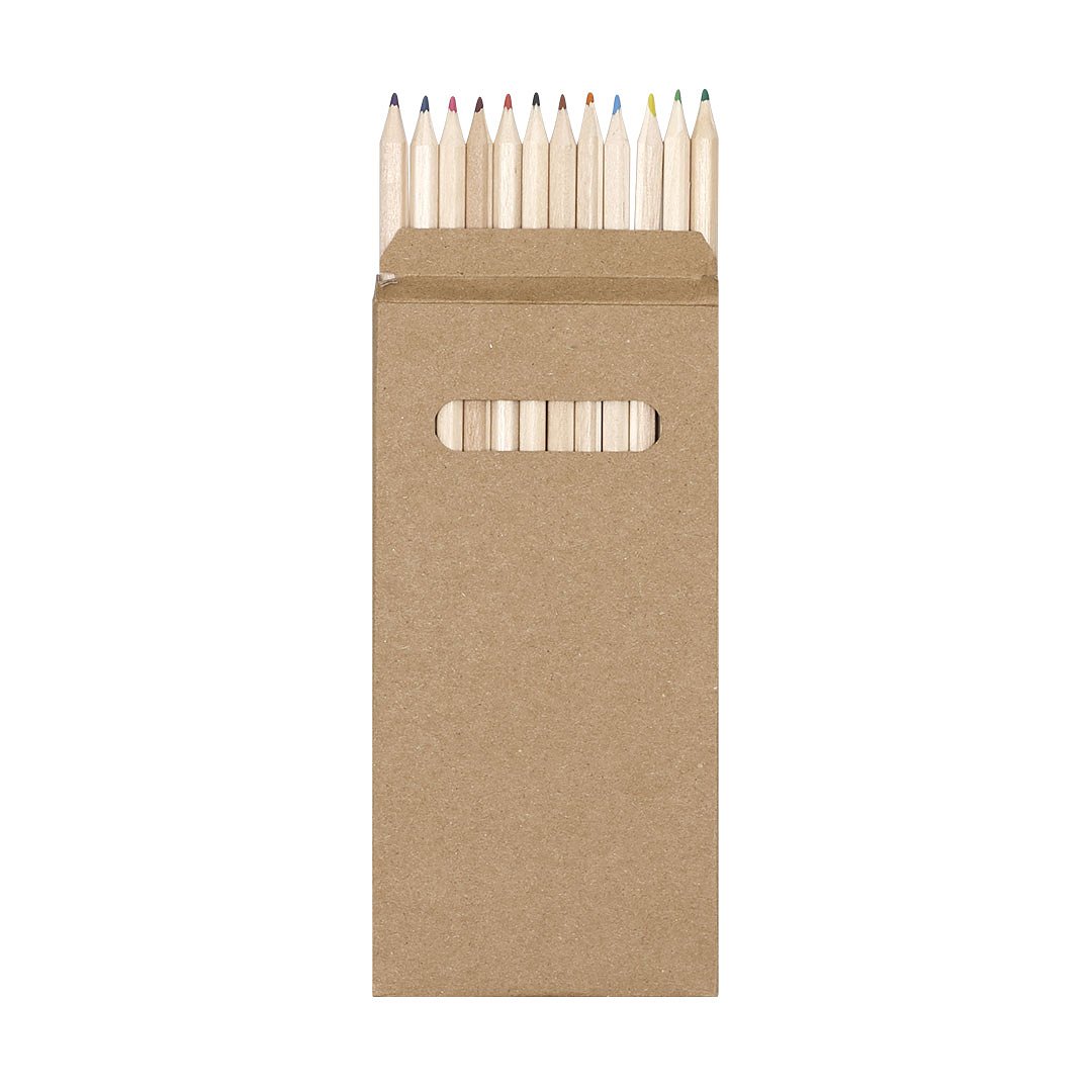 Bleistiftbox Idbar