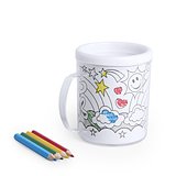 Tasse Ident
