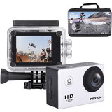 Camera DV609 - Menser