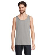 TT TANK TOP Luolfrs