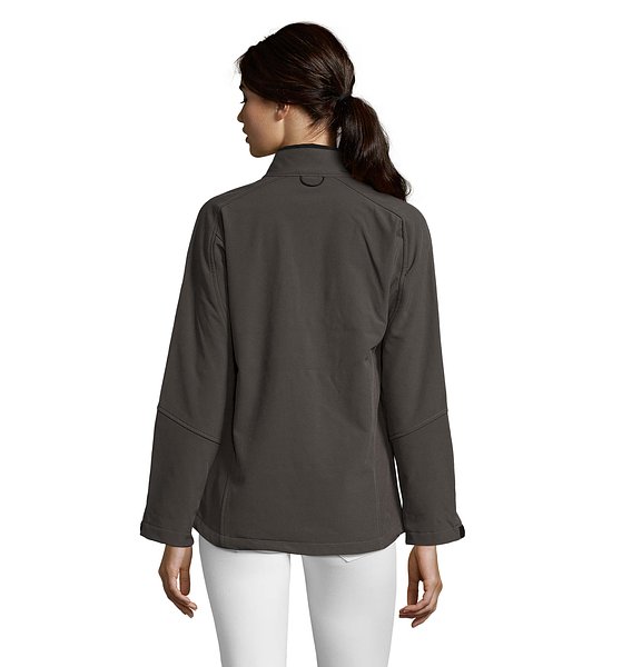 Damen Jacke 340g Luorleena