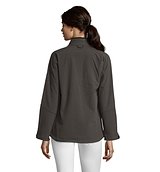 Damen Jacke 340g Luorleena