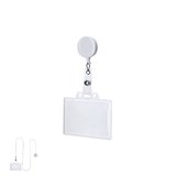 Namensschild Schlüsselband Idres