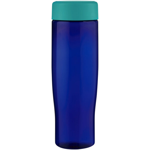 Eco Tempo 700 ml Wasserflasche mit Drehdeckel - Giuling