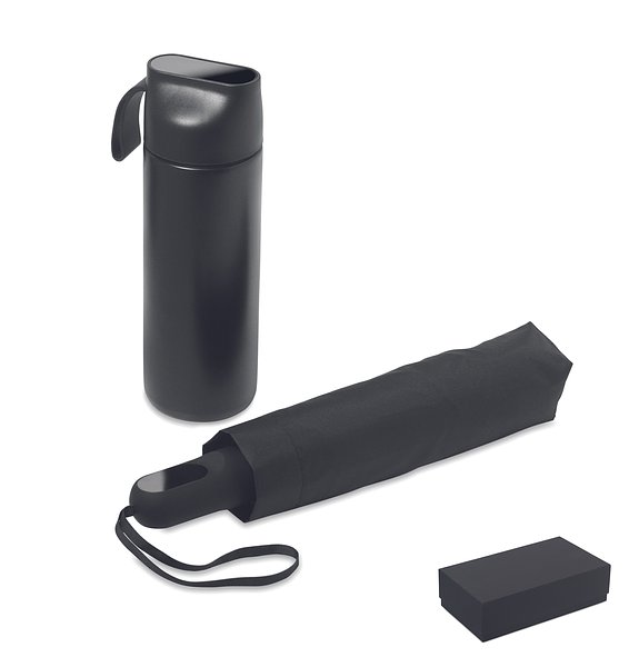 Geschenkset 2-teilig Lorittarg