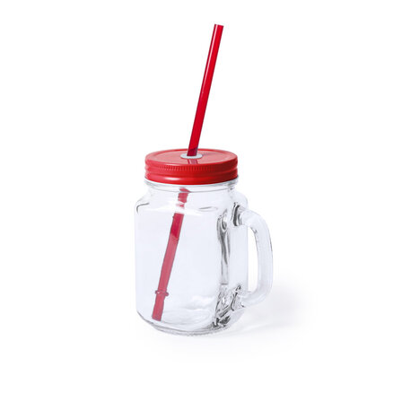 Einmachglas Idond