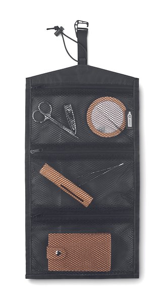 Rolltasche 210 RPET Regnatrun