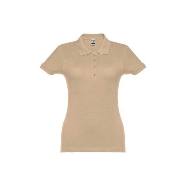 Damen Poloshirt Lüzzi