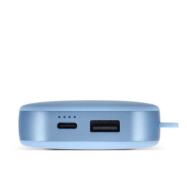 Powerbank 12.000mAh USB-C Ultra Fast Charging 20W Steivat