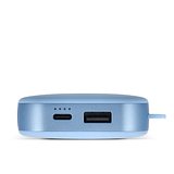 Powerbank 12.000mAh USB-C Ultra Fast Charging 20W Steivat