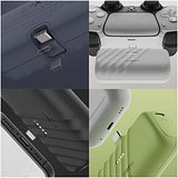 Go2 20 W, 5000 mAh Powerbank - Chasco