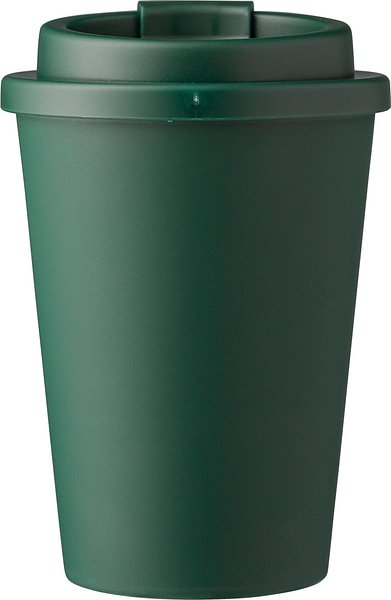 Doppelwandiger Becher Alitz | 350 ml