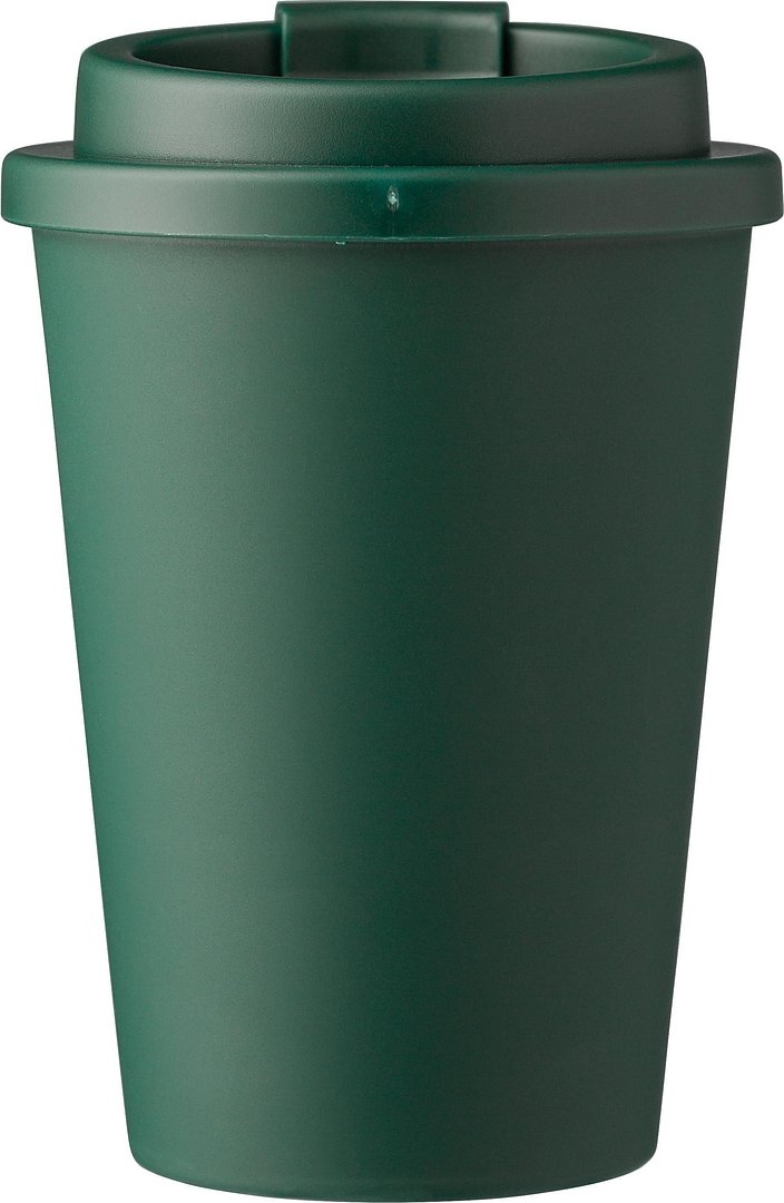 Doppelwandiger Becher Alitz | 350 ml