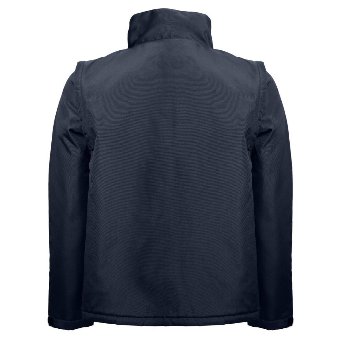 Gepolsterte Unisex-Arbeitsjacke Pauna