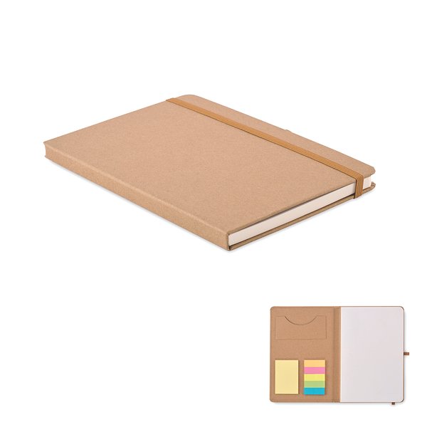 DIN A5-Notizbuch-Set Renglf