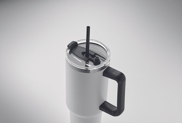 Doppelwandiger Trinkbecher Fadaltie