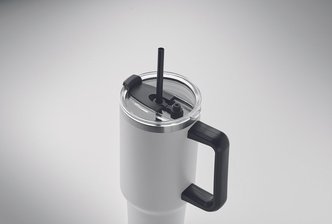 Doppelwandiger Trinkbecher Fadaltie