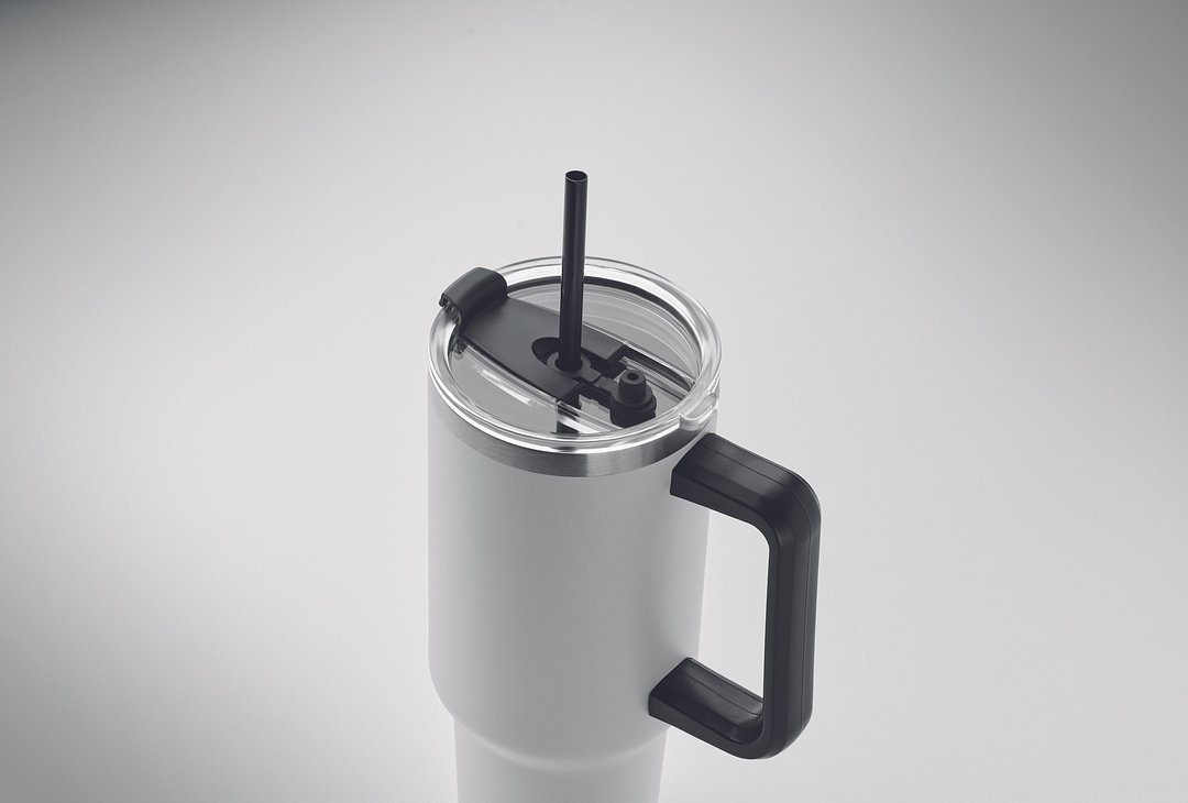 Doppelwandiger Trinkbecher Fadaltie