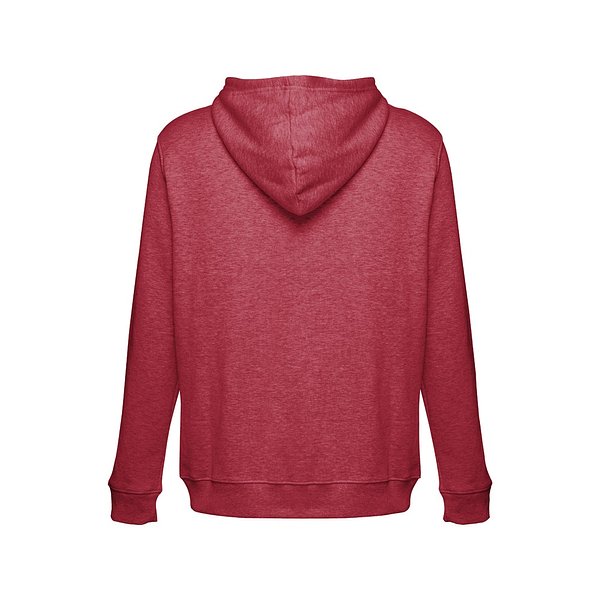 Sweatshirt für Männer aus Baumwolle und Polyester Jovis