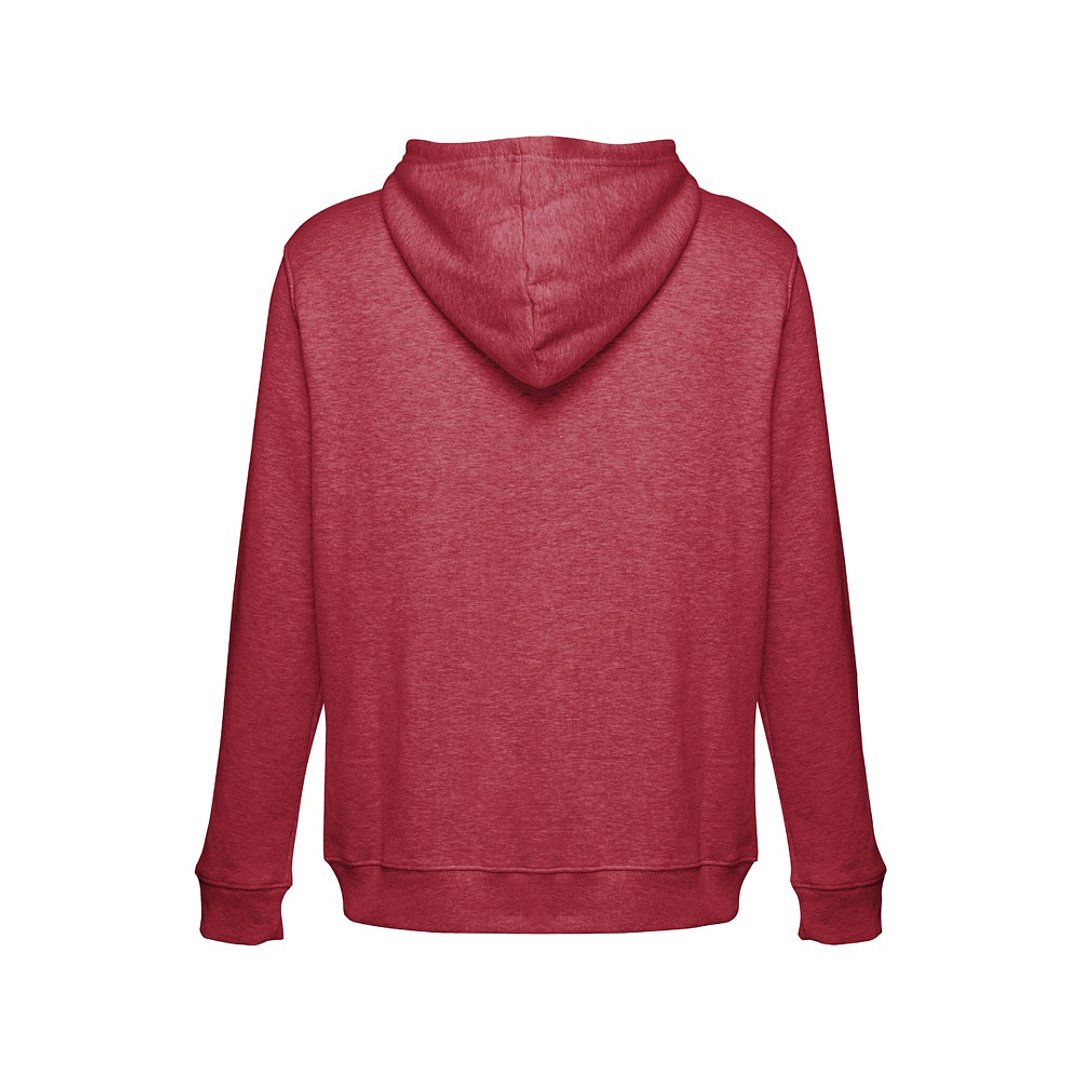 Sweatshirt für Männer aus Baumwolle und Polyester Jovis