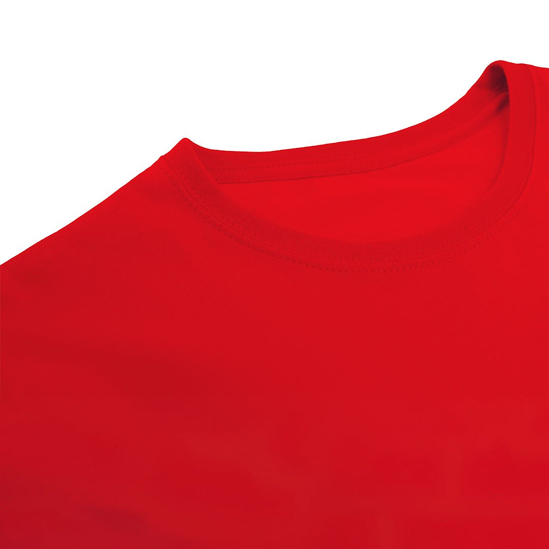 Erwachsene Farbe T-Shirt Idins