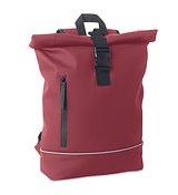 15" Rolltop-Laptop-Rucksack Vregng