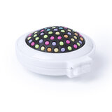 Bürste mit Spiegel Idkai