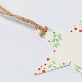 Samen Ornament Idter