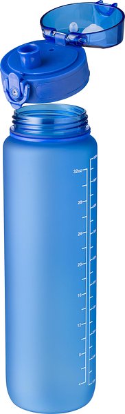 Trinkflasche Iteilgiep | Recycelt | 1 l