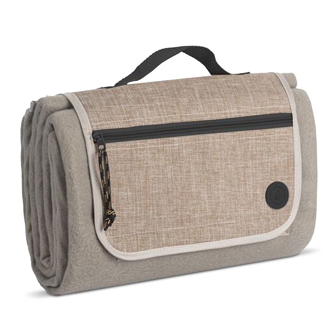 City Picknickdecke 170x130cm Rudy