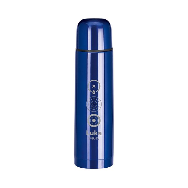 Thermoskanne 500 ml Raitast