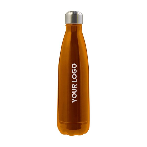 Doppelwandige Flasche Frist | 500 ml