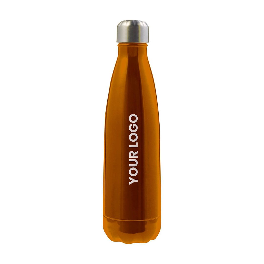 Doppelwandige Flasche Frist | 500 ml