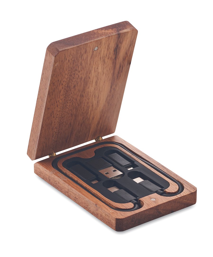 3in1 Kabel-Set Niandi