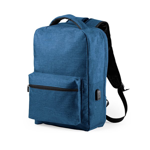 Anti-Diebstahl Rucksack Idete