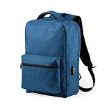 Anti-Diebstahl Rucksack Idete