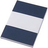 Austen A6 Softcover Notizbuch – 100 Blatt - Emmast