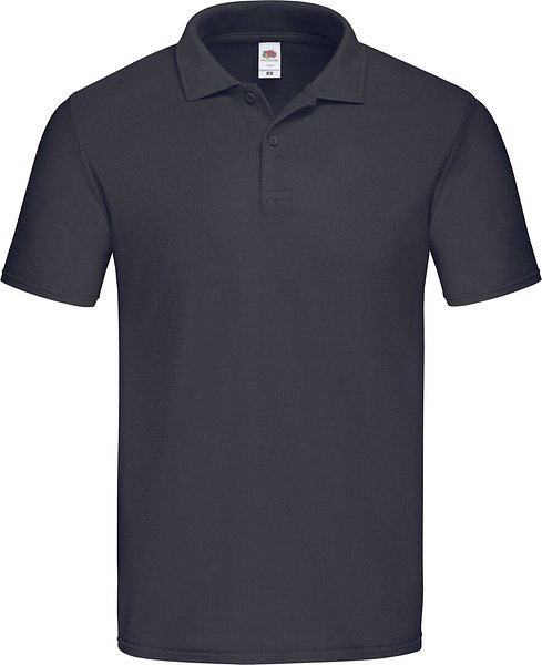 Erwachsene Farbe Polo-Shirt Idnal