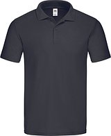 Erwachsene Farbe Polo-Shirt Idnal