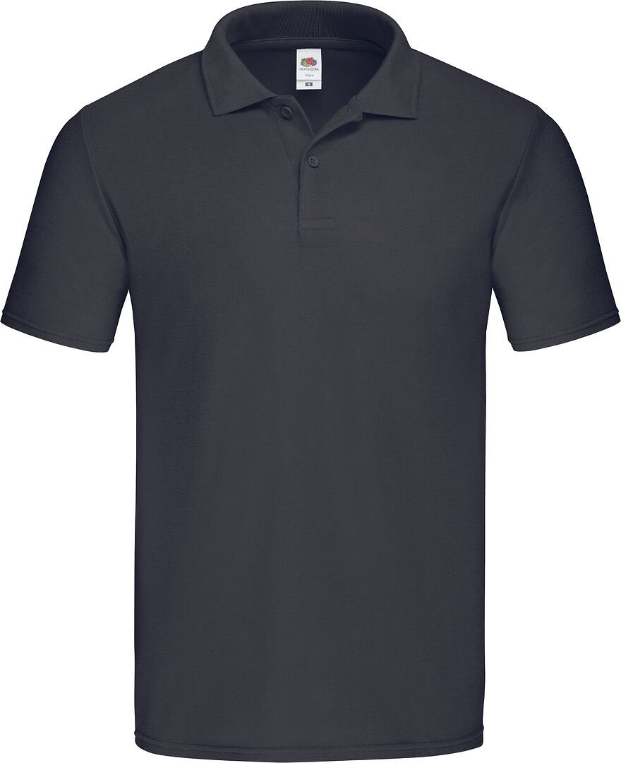 Erwachsene Farbe Polo-Shirt Idnal
