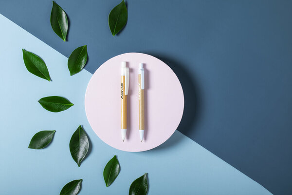 Kugelschreiber Idoix