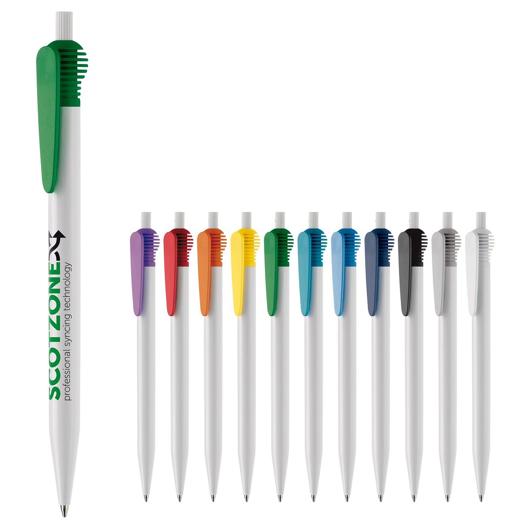 Kugelschreiber Cosmo Hardcolour Andrittan