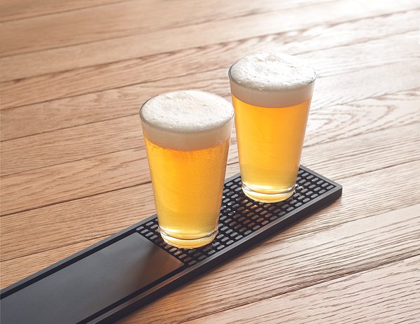 Thekenauflage Betorst