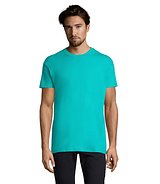 Männer T-Shirt 190g Nole